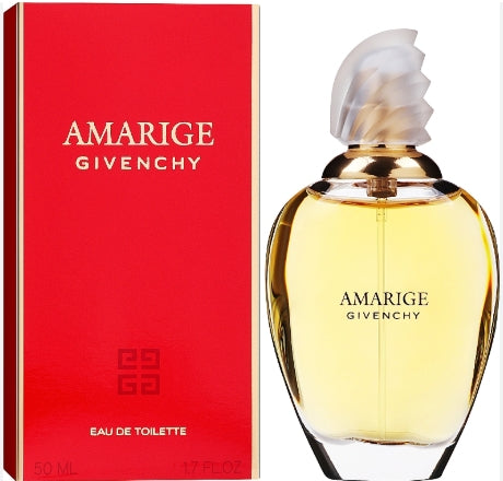 AMARIGE GIVENCHY EDT FEMME