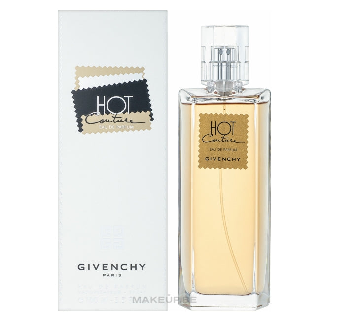 GIVENCHY HOT COUTURE EDP FEMME