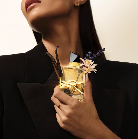 YSL LIBRE EAU DE PARFUM FEMME