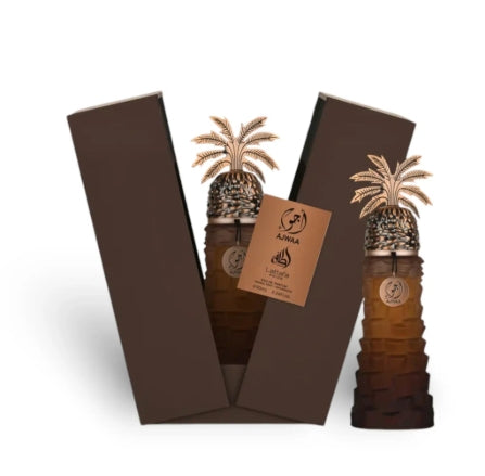 AJWAA LATTAFA PRIDE EDP MEN