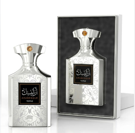 AL FARES ARABESQUE TOPAZ EDP