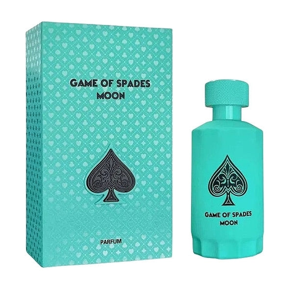 GAME OF SPADES MOON EDP UNISEX