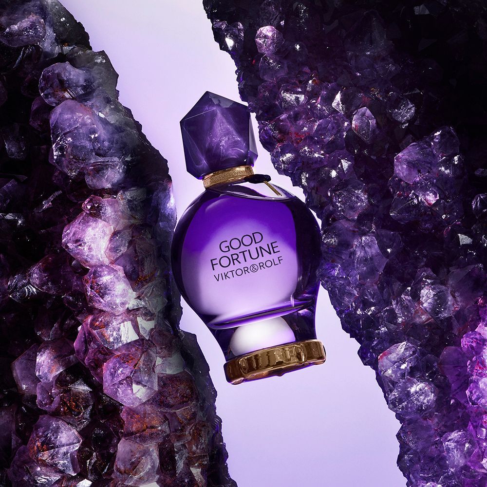 VIKTOR&ROLF GOOD FORTUNE EDP FEMME
