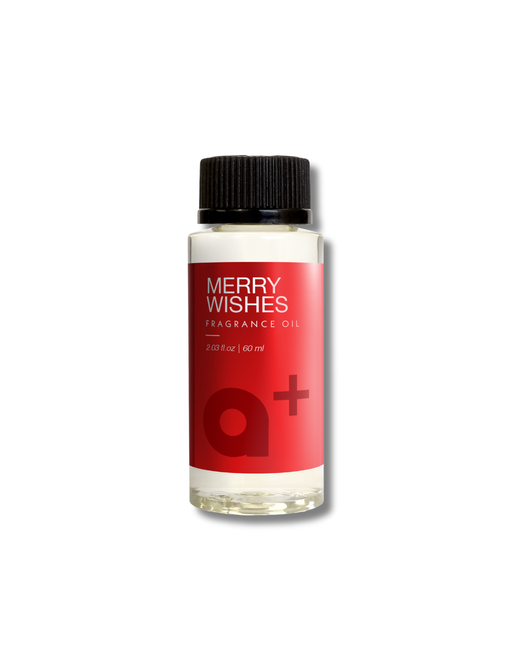 AROMAR MERRY WISHES FRAGRANCE OIL 2.03 OZ