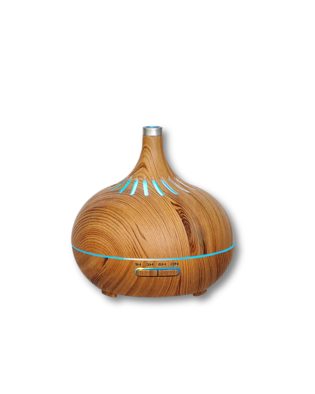 AROMAR METALLICA OAK ULTRASONIC DIFFUSER 90204