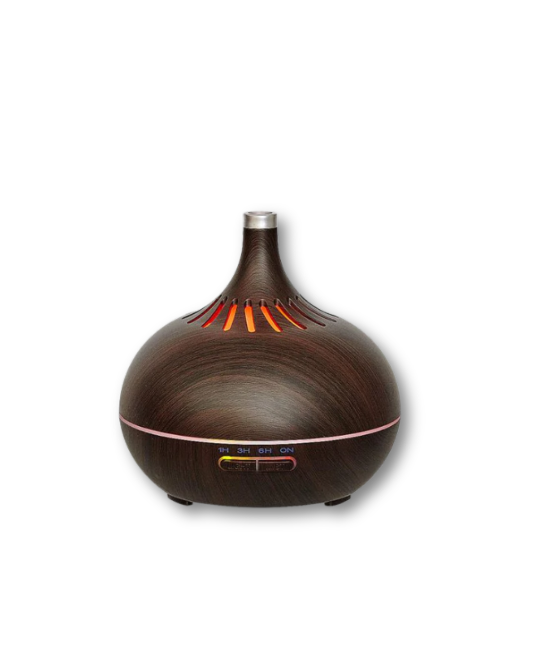 AROMAR METALLICA OAK ULTRASONIC DIFFUSER 90205