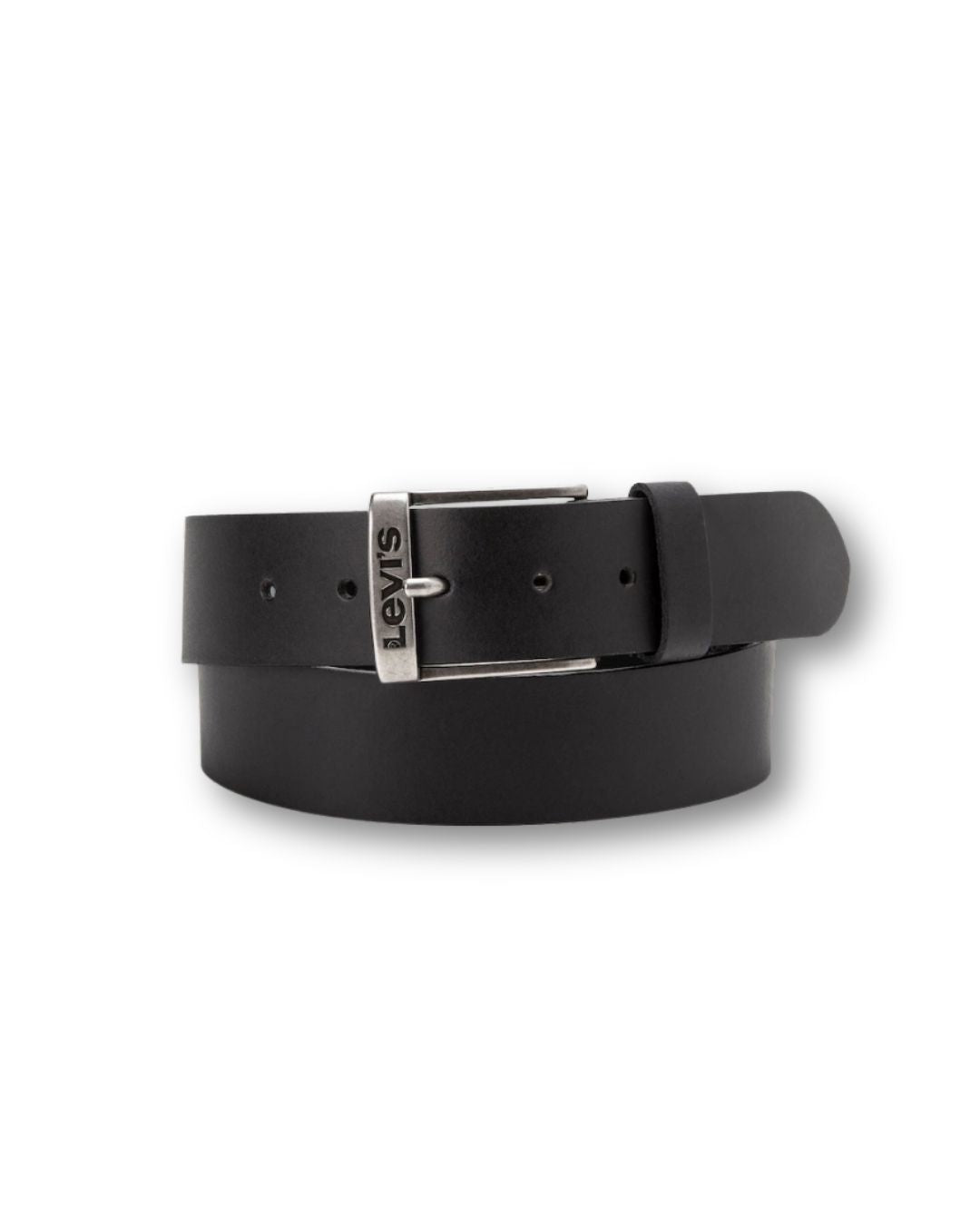 LEVIS 11LV220Z04 BELT MEN BLACK