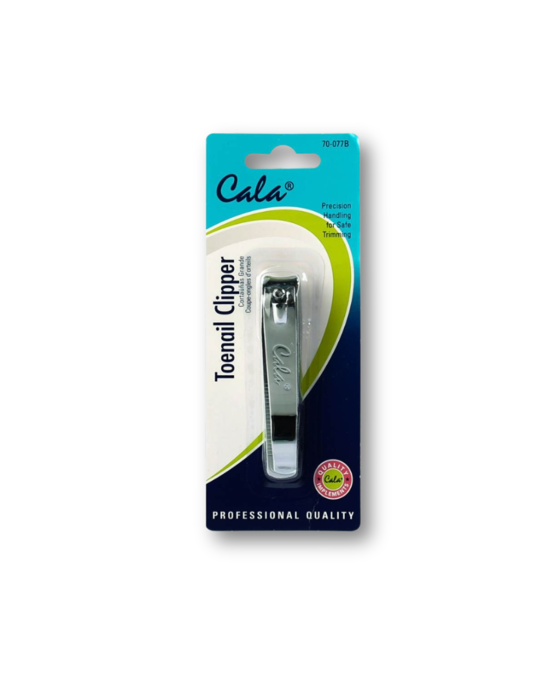CALA TOENAIL CLIPPER 70-077B