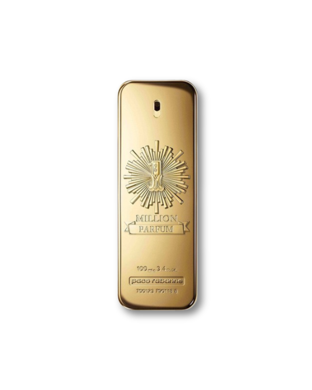 1 MILLION PACO RABANNE PARFUME HOMME