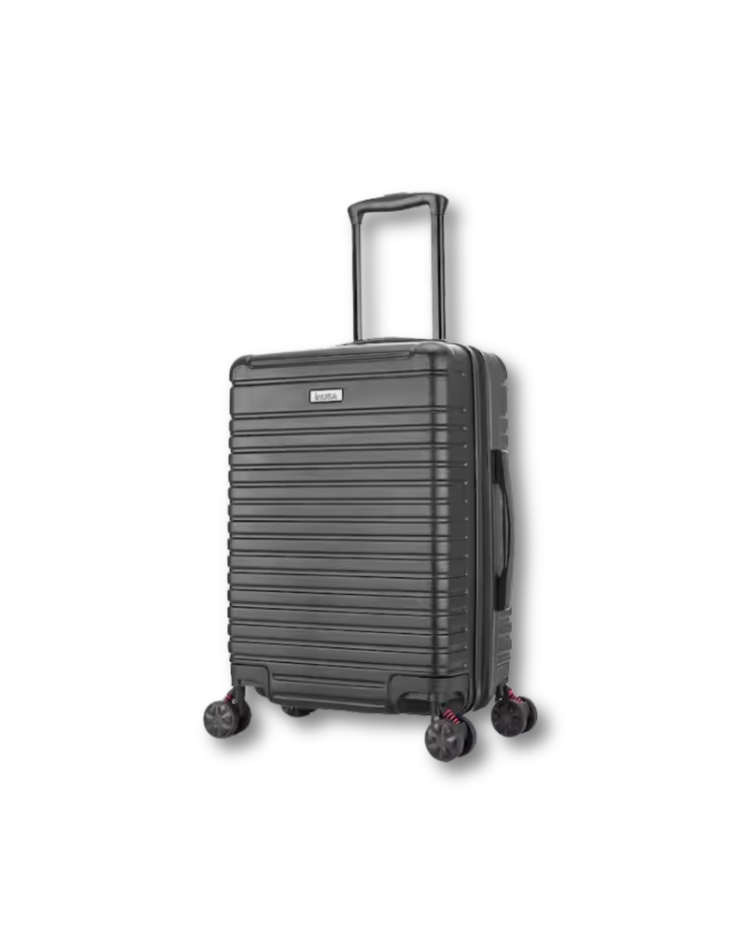DUKAP LUGGAGE BLACK 26"