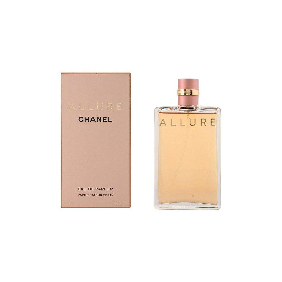 ALLURE CHANEL EDP SPRAY FEMME