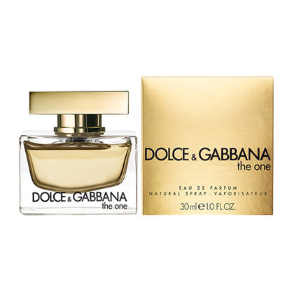 D&G THE ONE EDP FEMME