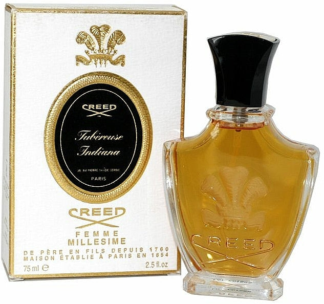 CREED TUBEREUSE INDIANA EDP FEMME