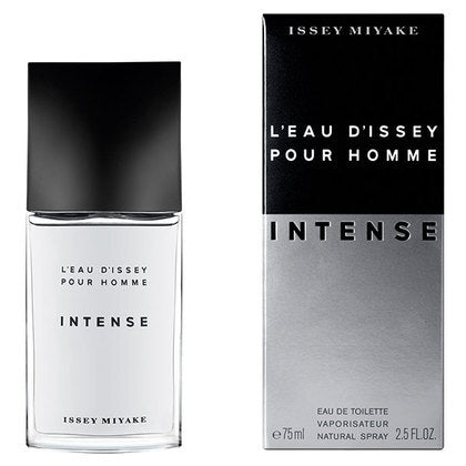 ISSEY MIYAKE L'EAU D'ISSEY INTENSE EDT HOMME