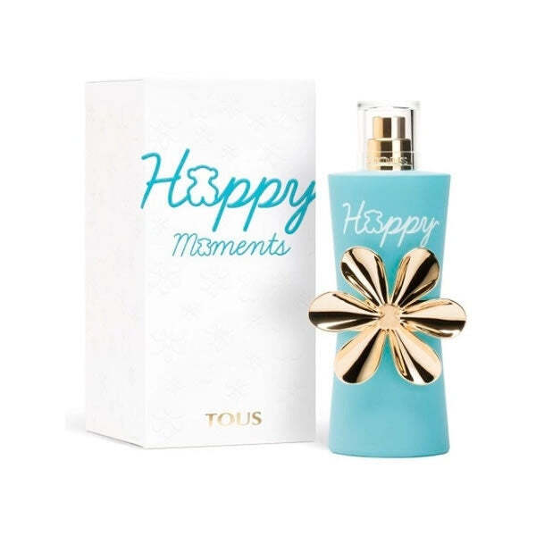 TOUS HAPPY MOMENTS EDT FEMME