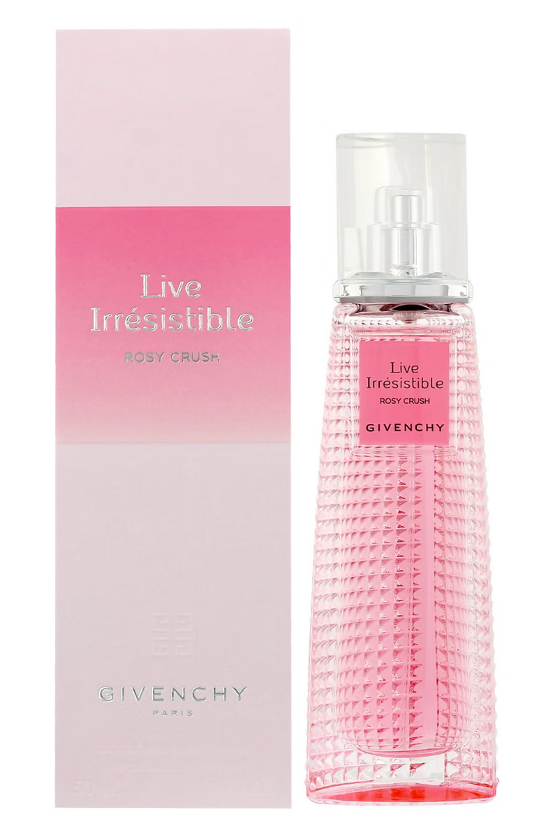LIVE IRRESISTIBLE ROSY CRUSH FEMME