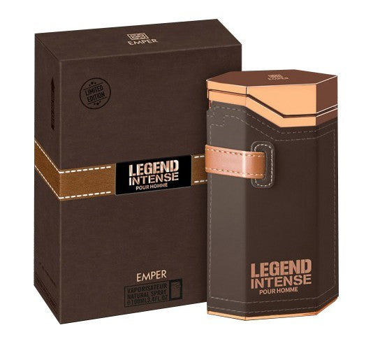 EMPER LEGEND INTENSE EDP MEN