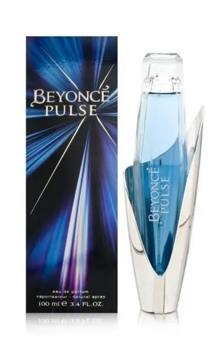 BEYONCE PULSE EDP FEMME