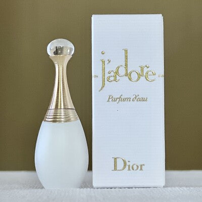 J'ADORE PARFUM D'EAU EDP FEMME