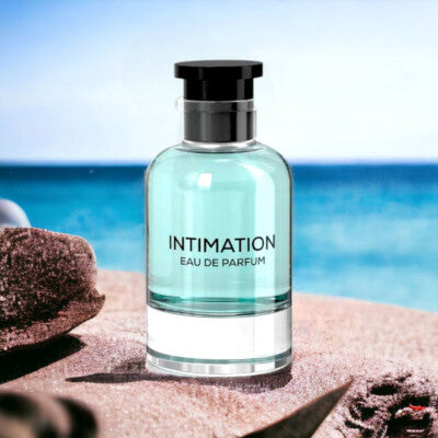 INTIMATION EAU DE PARFUM HOMME