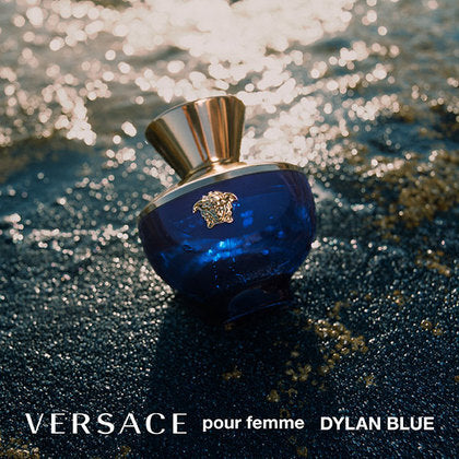 VERSACE DYLAN BLUE EDP FEMME