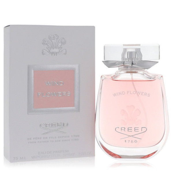 CREED WIND FLOWERS EDP FEMME