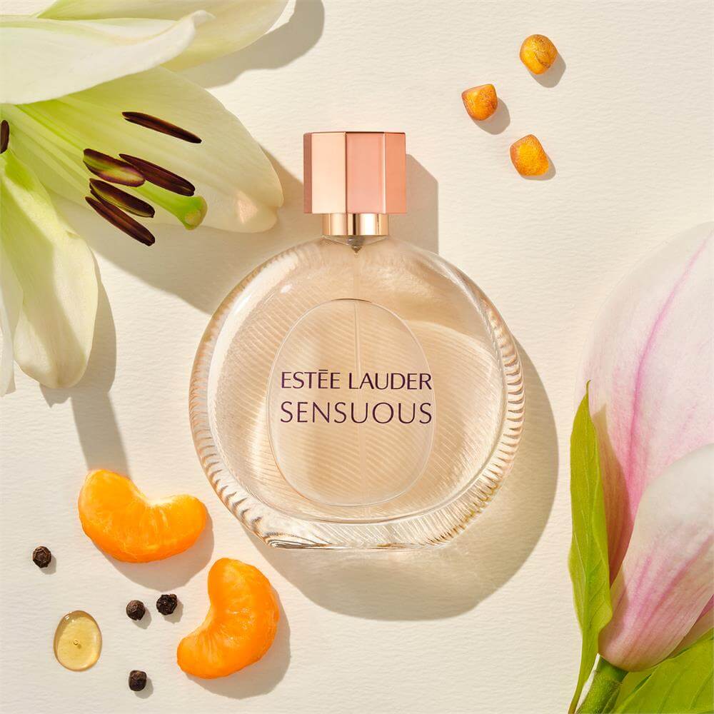 ESTEE LAUDER SENSUOUS EDP FEMME