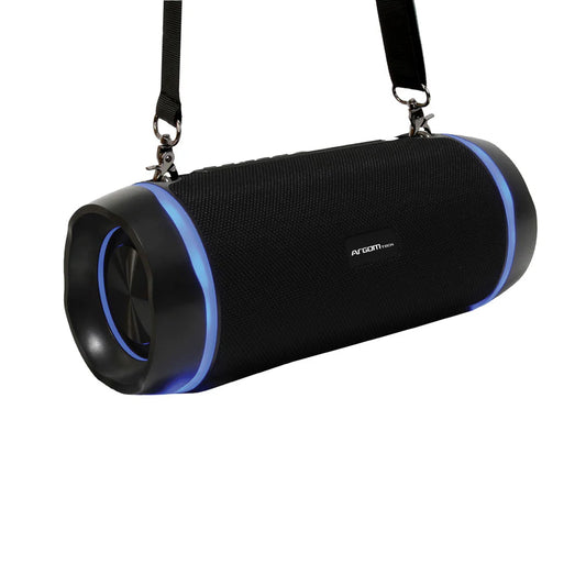 ARGOM RADYON X42 WIRELESS BT SPEAKER WITH LED LIGHTS