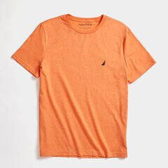 NAUTICA CREW NECK TSHIRT STYLE V2802U