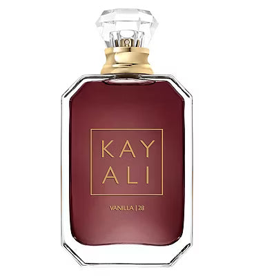 KAYALI VANILLA PERFUME FEMME