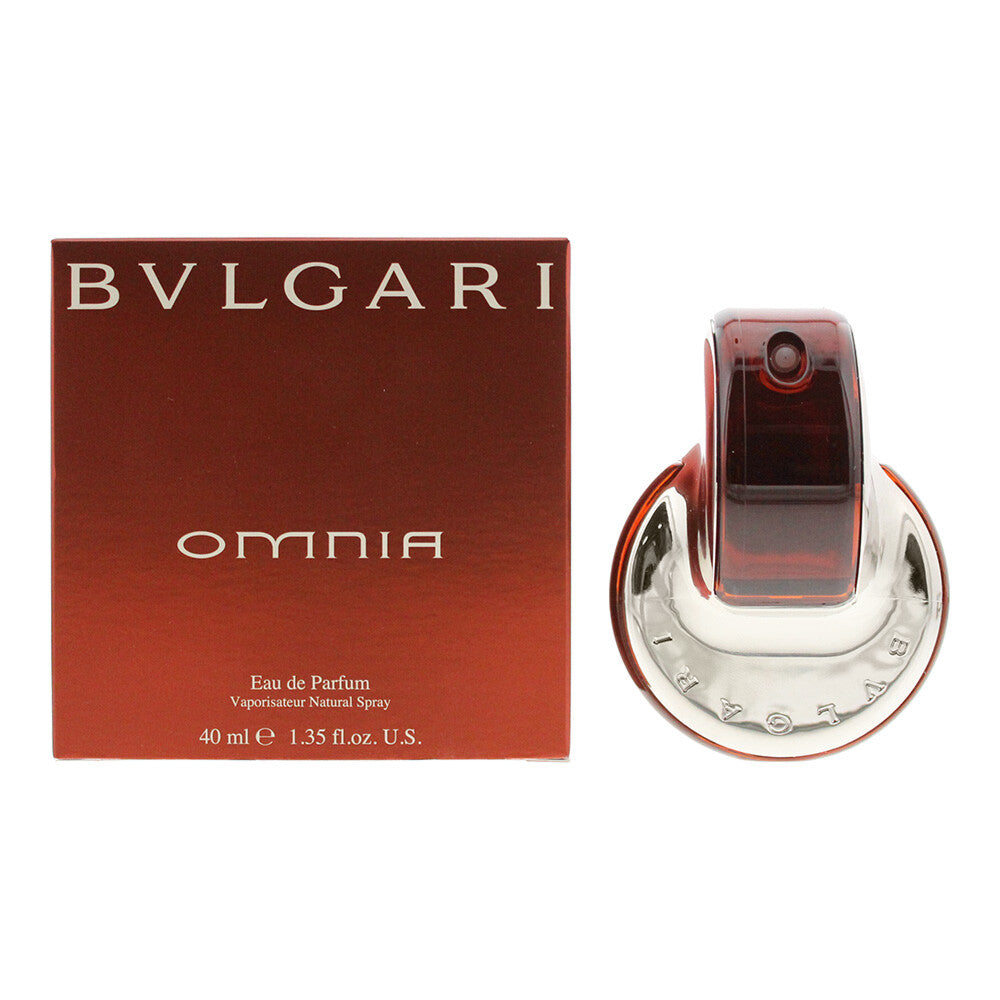 OMNIA BVLGARI EDP FEMME