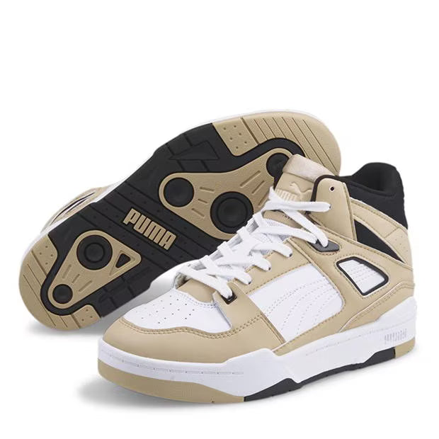 PUMA SLIPSTREAM HI WNS LIGHT SAND 686565 01