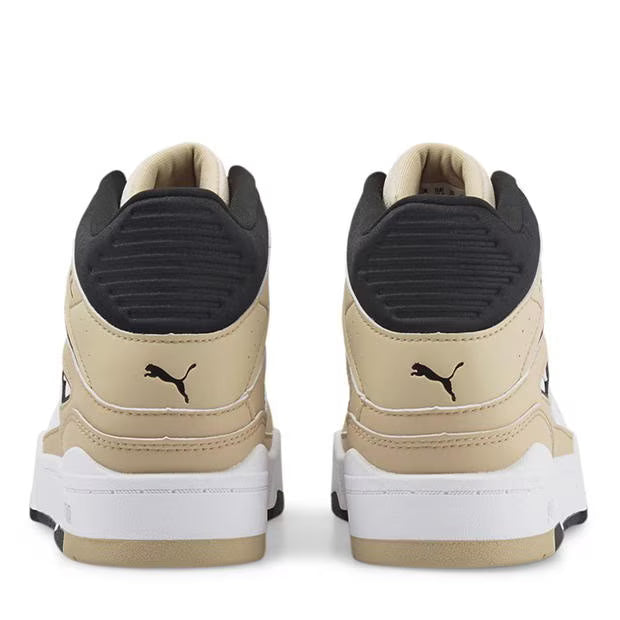 PUMA SLIPSTREAM HI WNS LIGHT SAND 686565 01