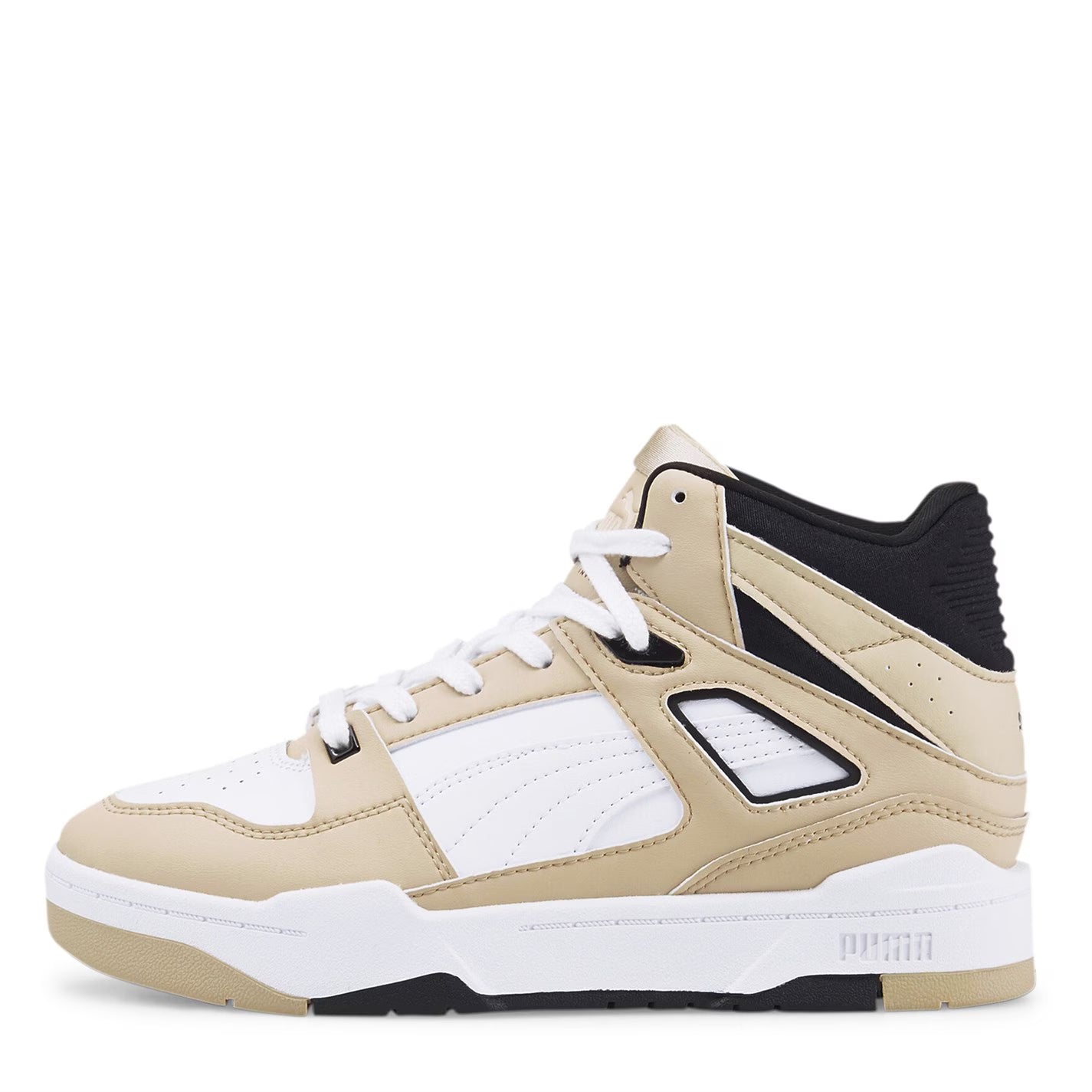 PUMA SLIPSTREAM HI WNS LIGHT SAND 686565 01