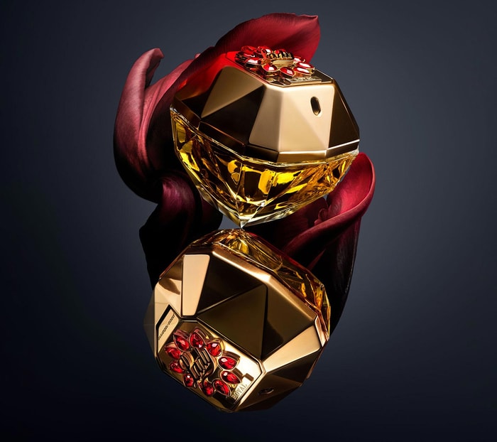 LADY MILLION ROYAL EDP FEMME