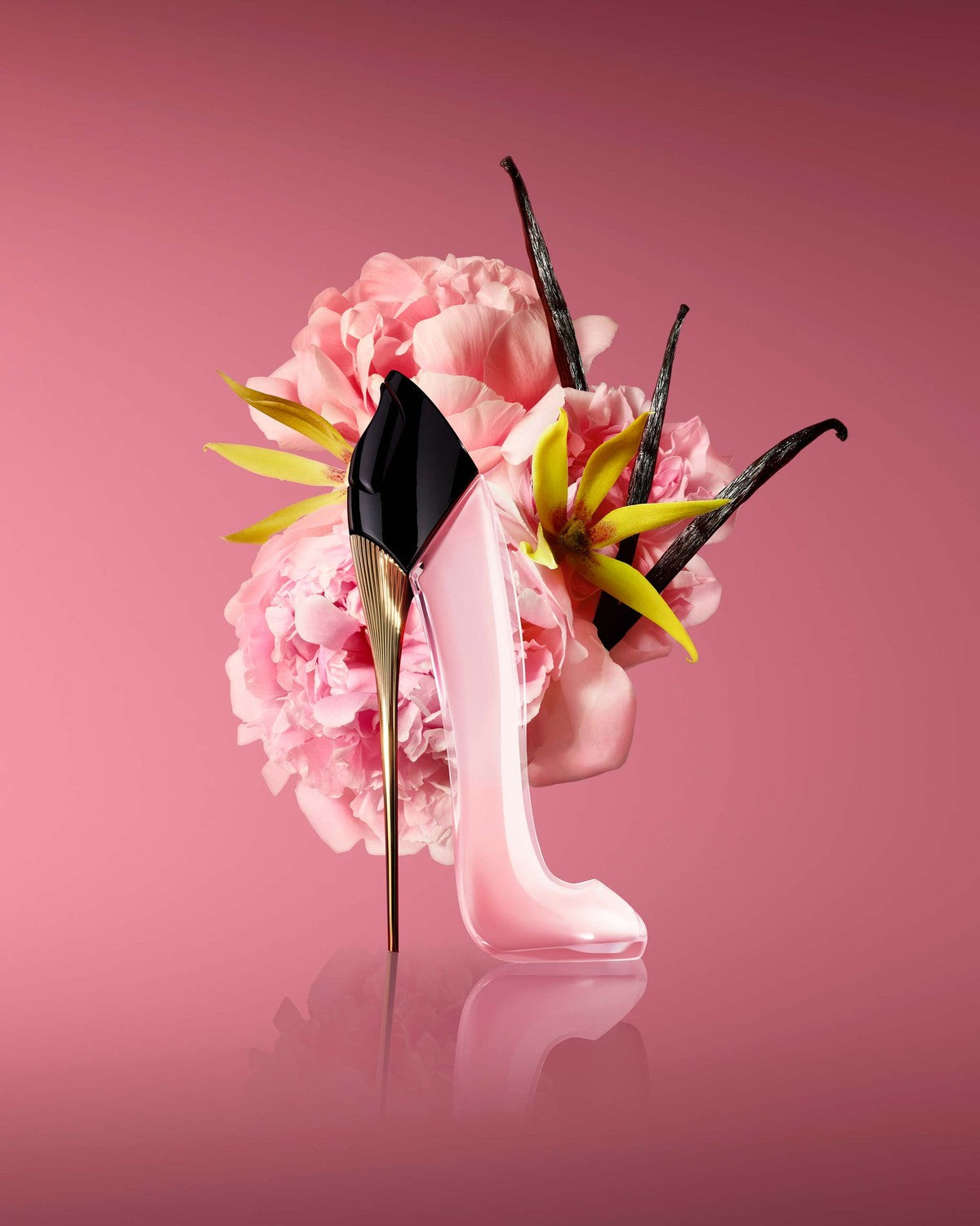 CAROLINA HERRERA GOOD GIRL BLUSH EDP FEMME