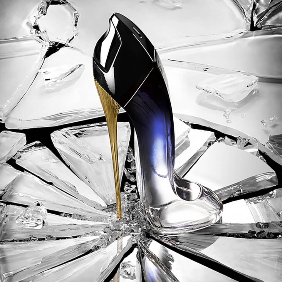 CAROLINA HERRERA GOOD GIRL LEGERE EDP FEMME