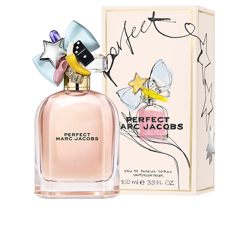 MARC JACOBS PERFECT EDP FEMME