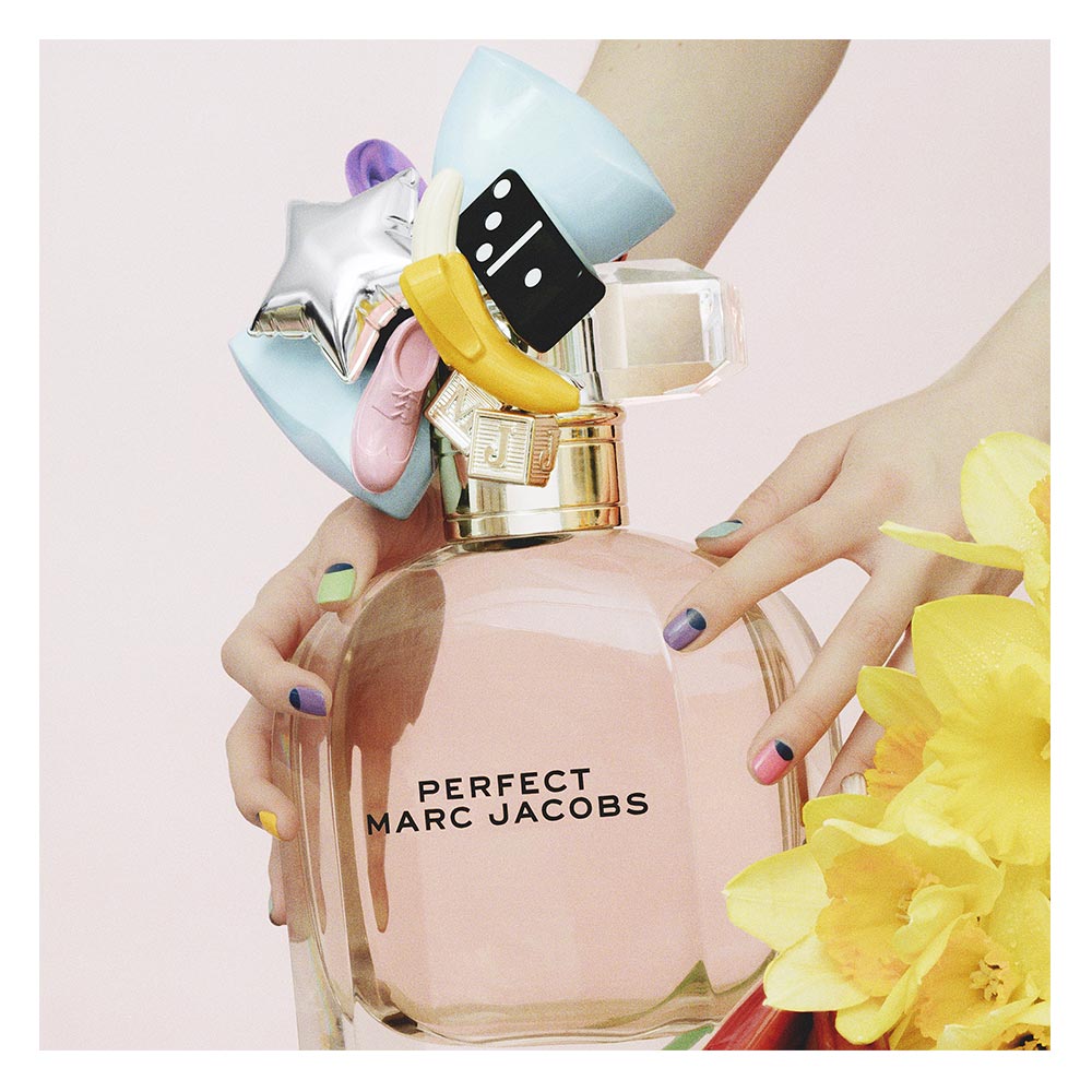 MARC JACOBS PERFECT EDP FEMME