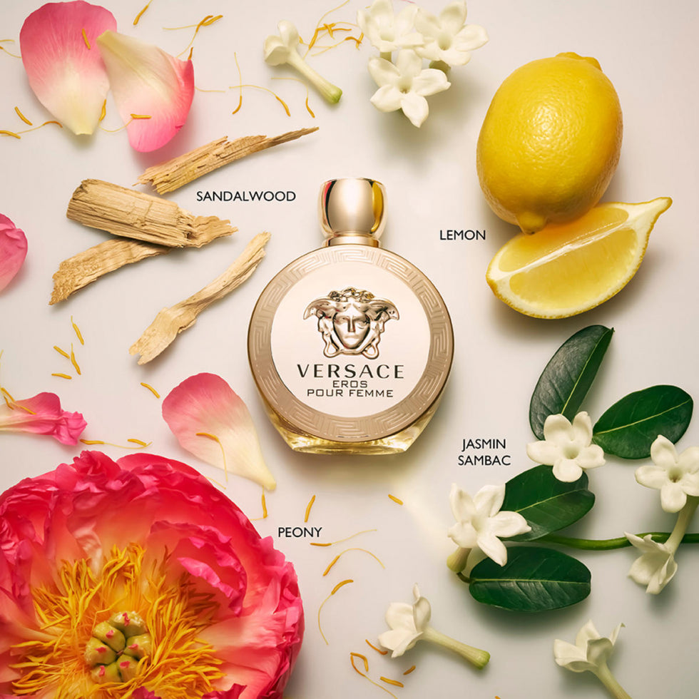 EROS FEMME VERSACE EDP FEMME