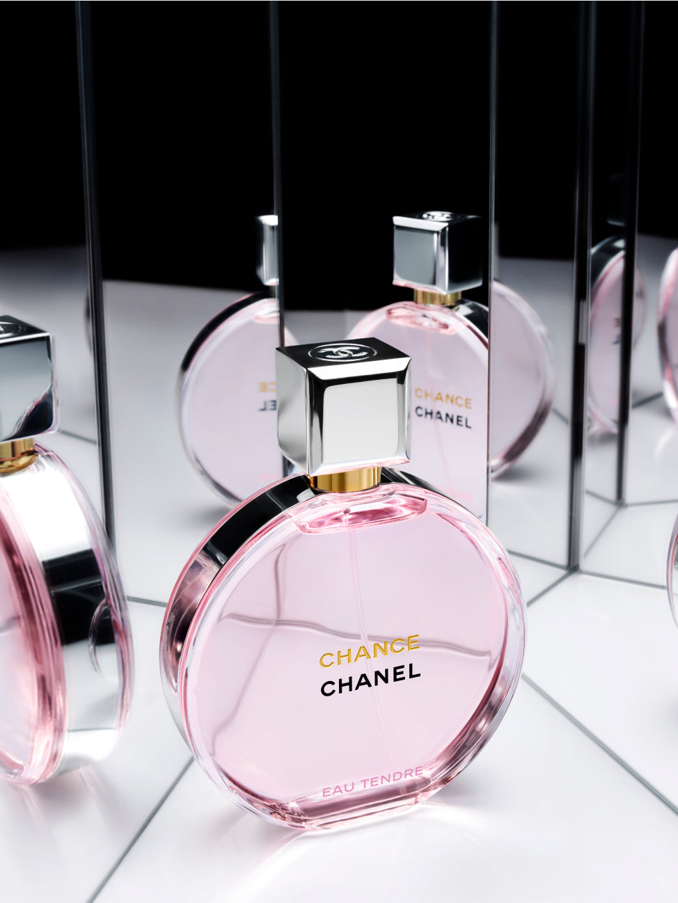 CHANCE CHANEL EAU TENDRE EDP FEMME