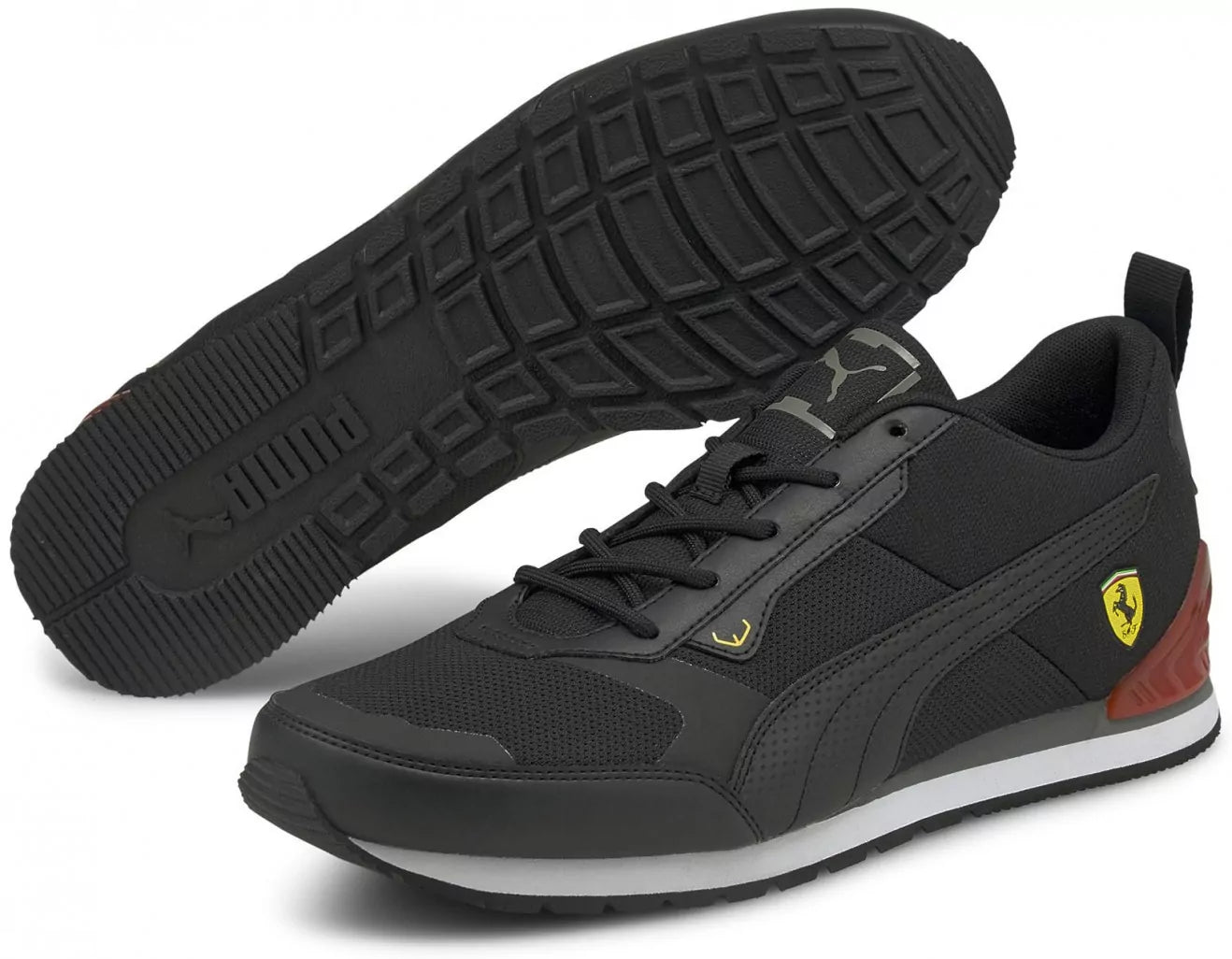 PUMA FERRARI TRACK RACER 306858 01