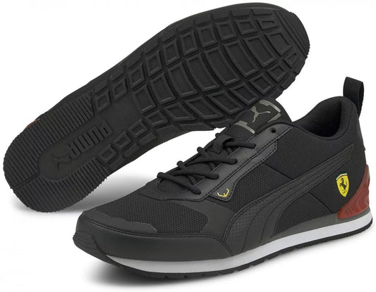 PUMA FERRARI TRACK RACER 306858 01
