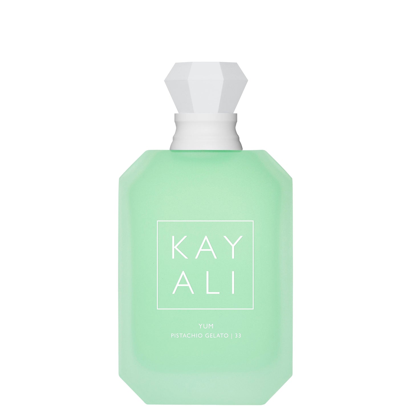 KAYALI PISTACHIO YUM GELATO PERFUME FEMME
