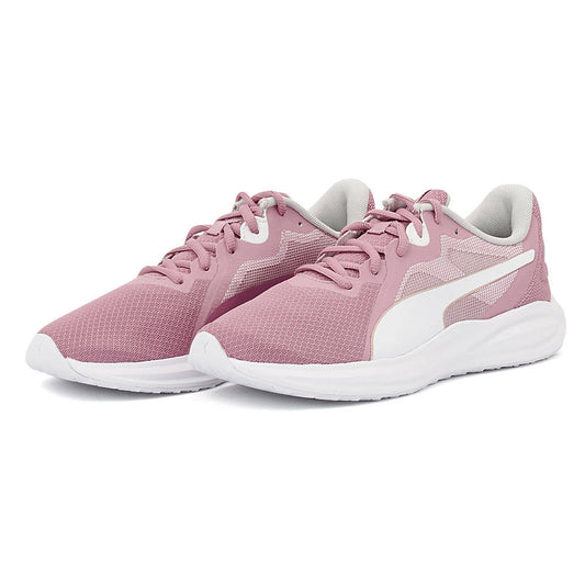 PUMA TWITCH RUNNER SHOES 376289 24