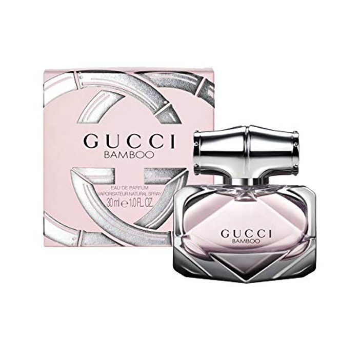 GUCCI BAMBOO EDP FEMME