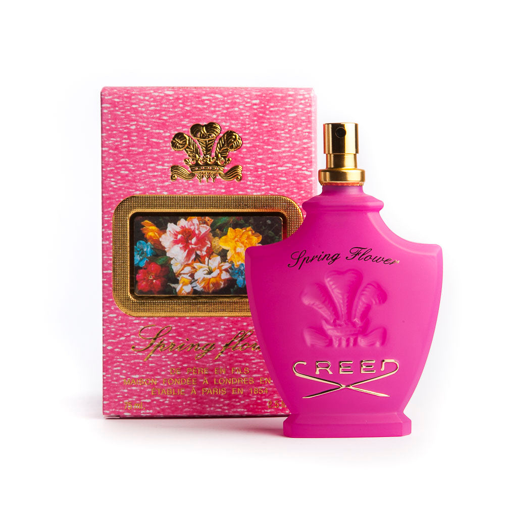 CREED SPRING FLOWERS EDP FEMME