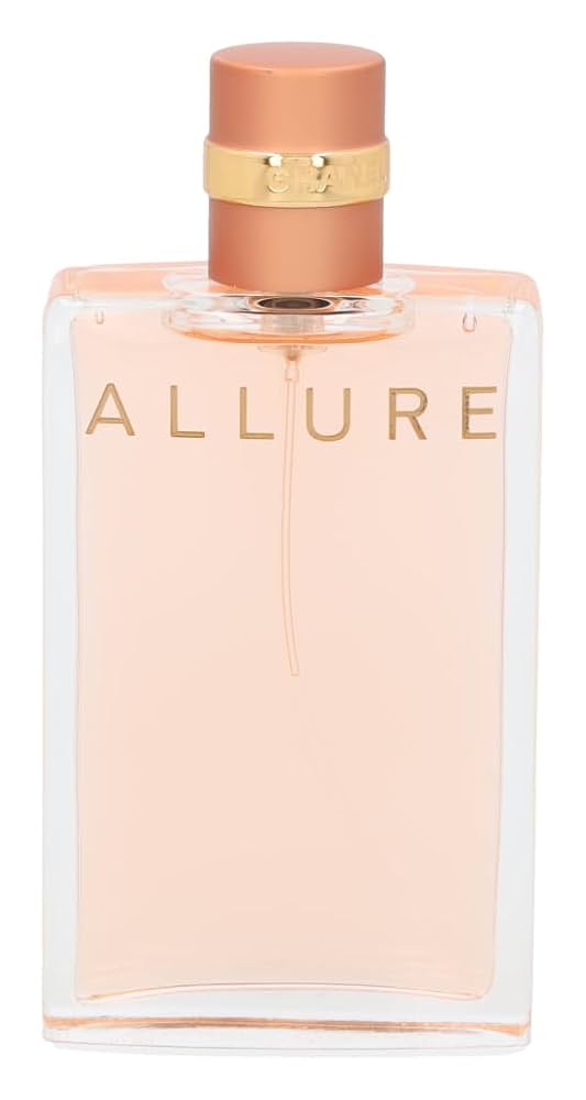 ALLURE CHANEL EDP SPRAY FEMME