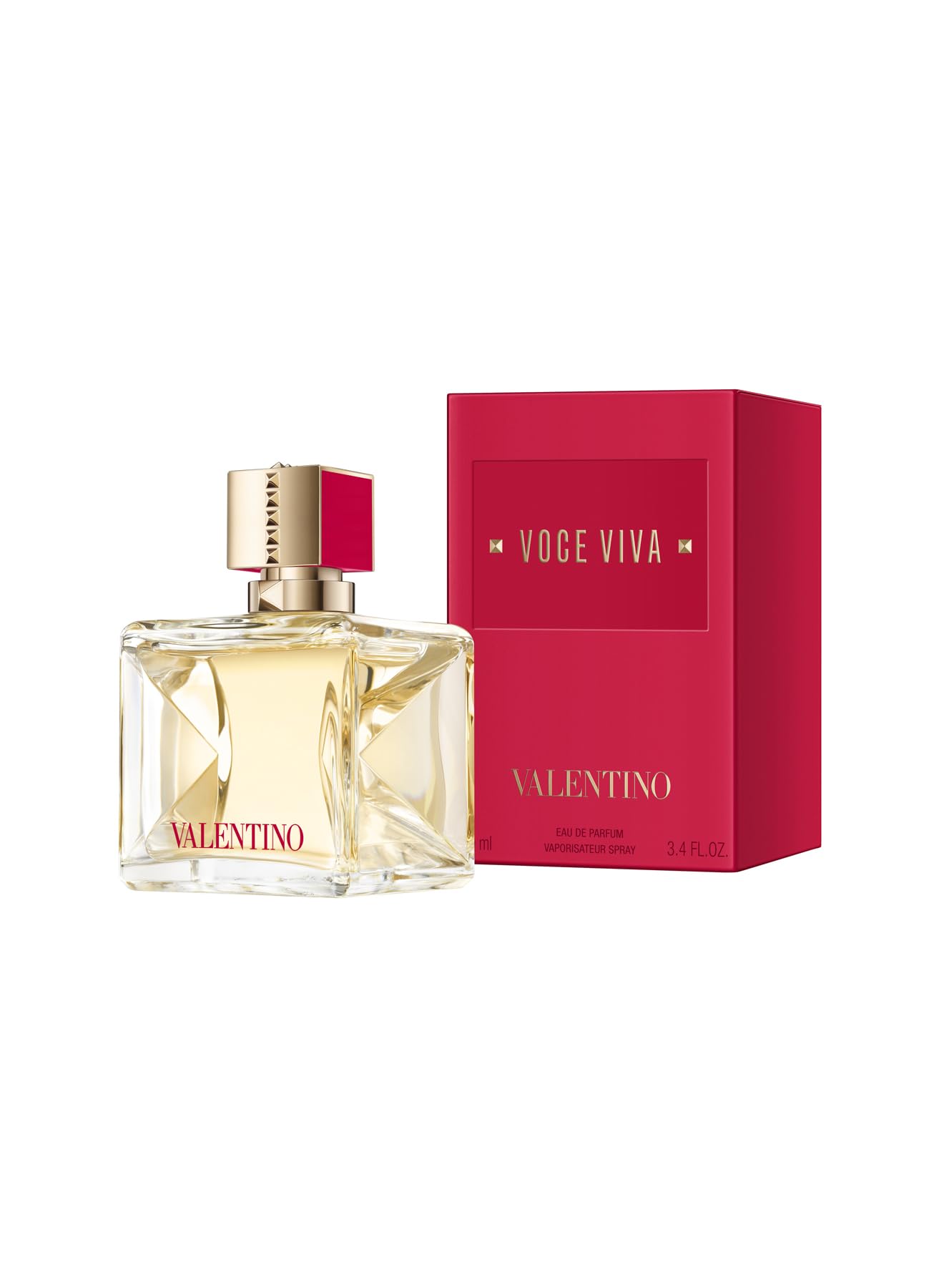 VOCE VIVA VALENTINO EDP FEMME