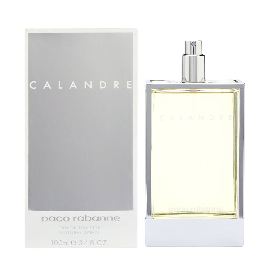 CALANDRE PACO RABANNE EDT HOMME